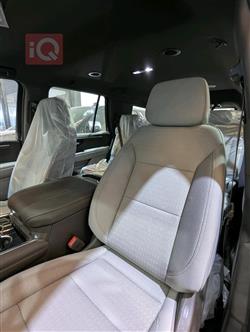 شێڤرۆلێت تاهۆ